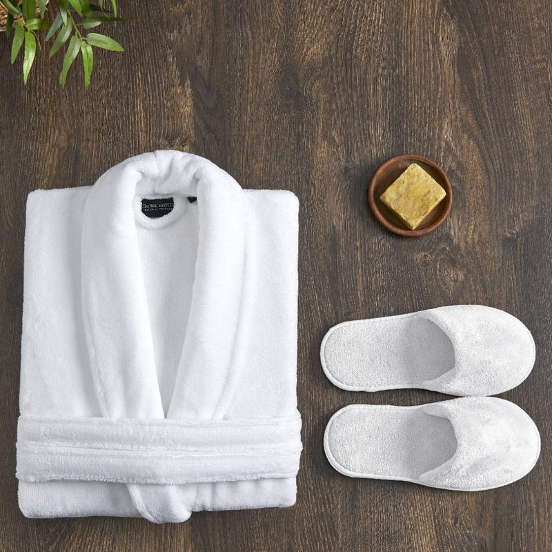 <tc>Chaussons de bain</tc>
