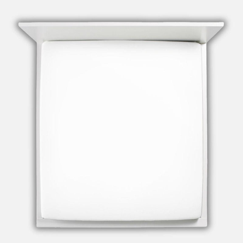 Drap-housse en jersey de coton