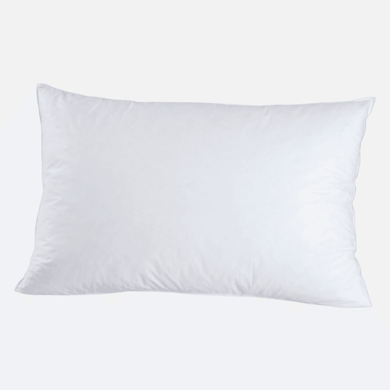 Eco Friendly Down Pillow - Franck Ebstein