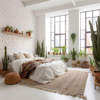 The Ultimate Guide to Choosing the Perfect Bed Sheets - Buying Guide - Franck Ebstein