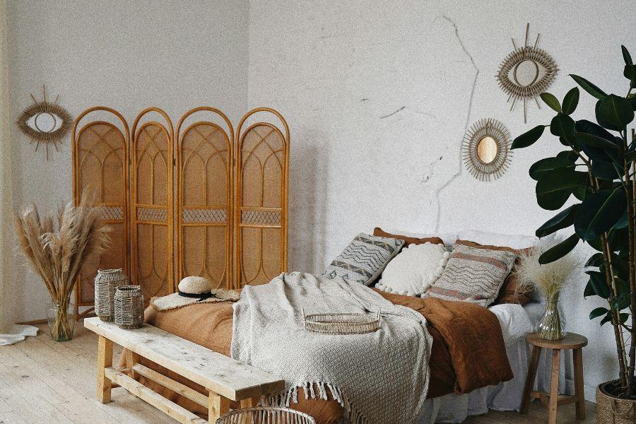 Design Trends: The Best 8 Bedroom Styles for a Chic 2024 Update - Franck Ebstein