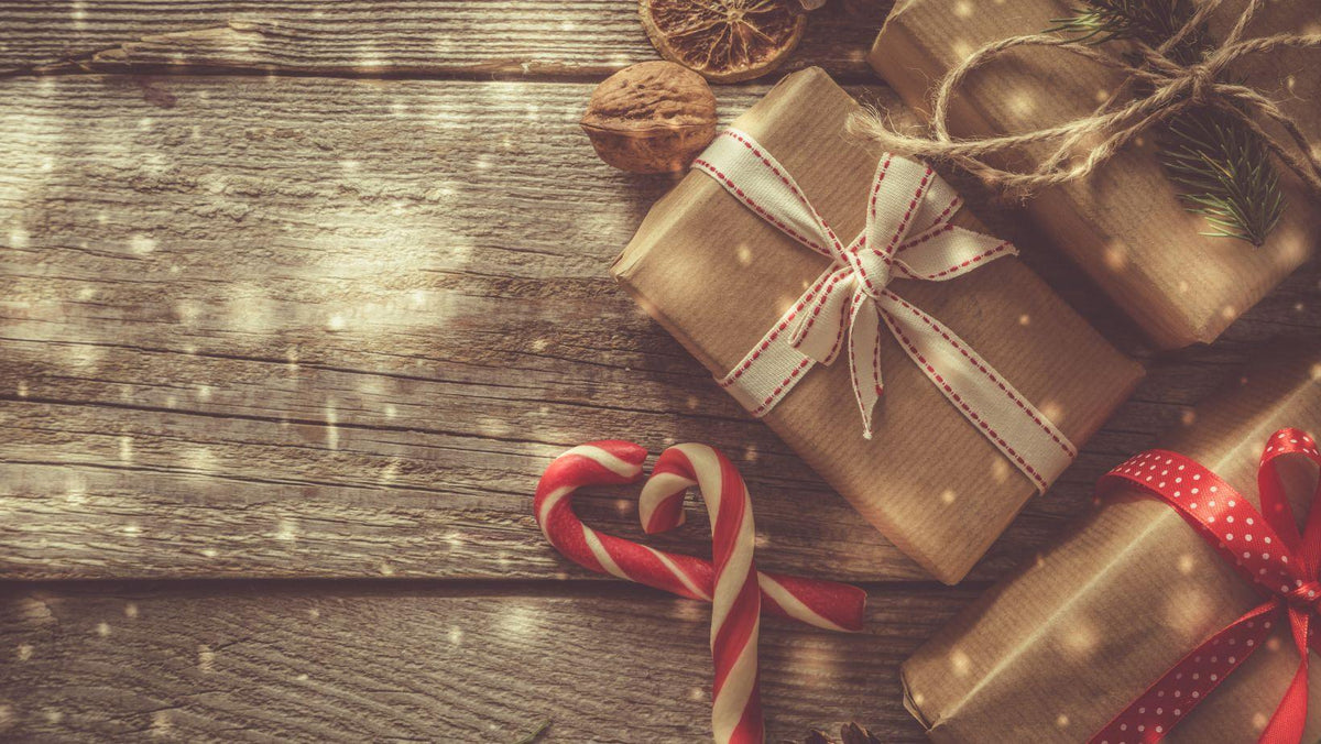 Christmas Gift Guide - Franck Ebstein