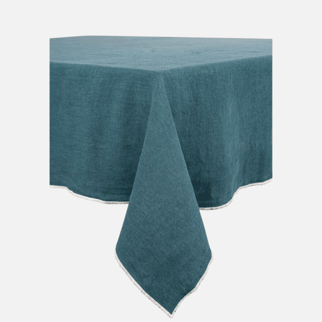 Linen Tablecloth