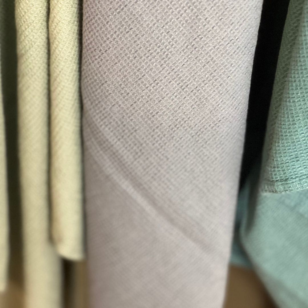 Cotton Waffle Bath Towel