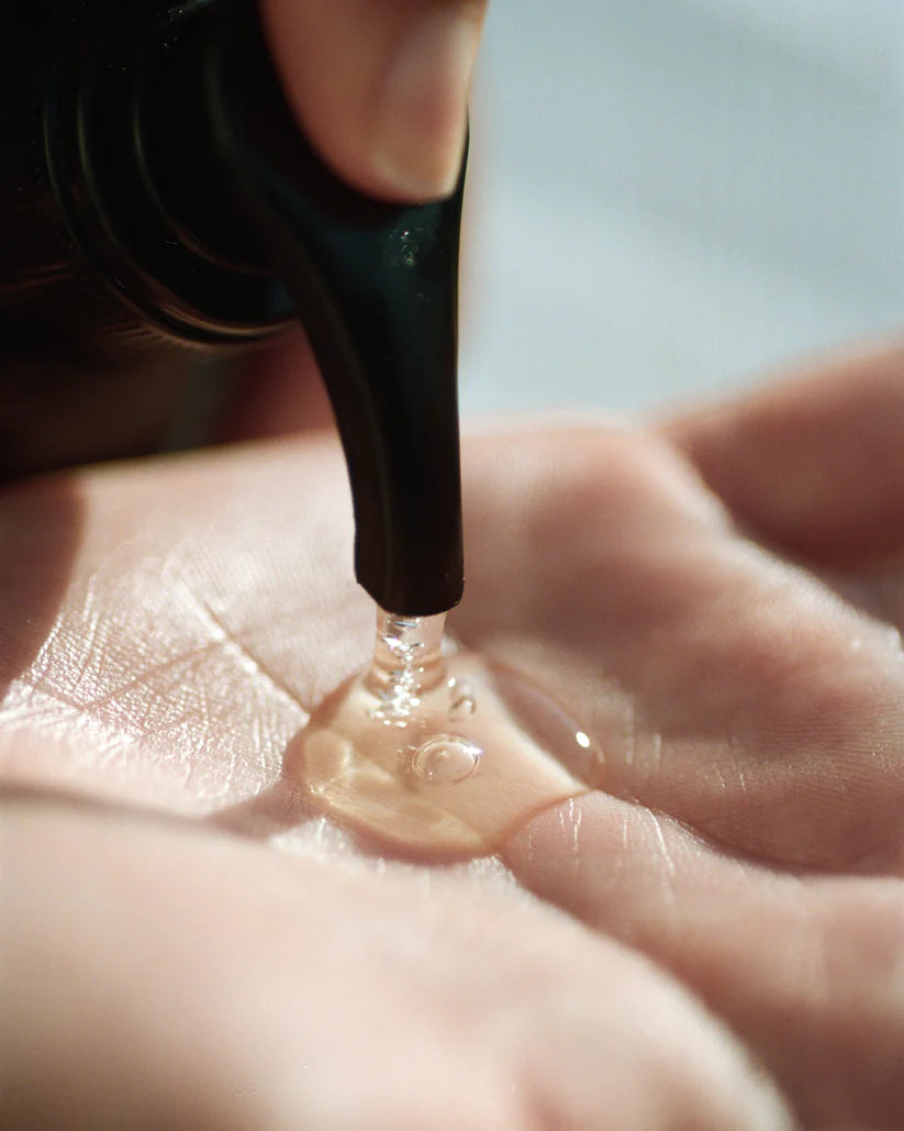 Labruket Hand and Body Wash - Grapefruit Leaf - Franck Ebstein