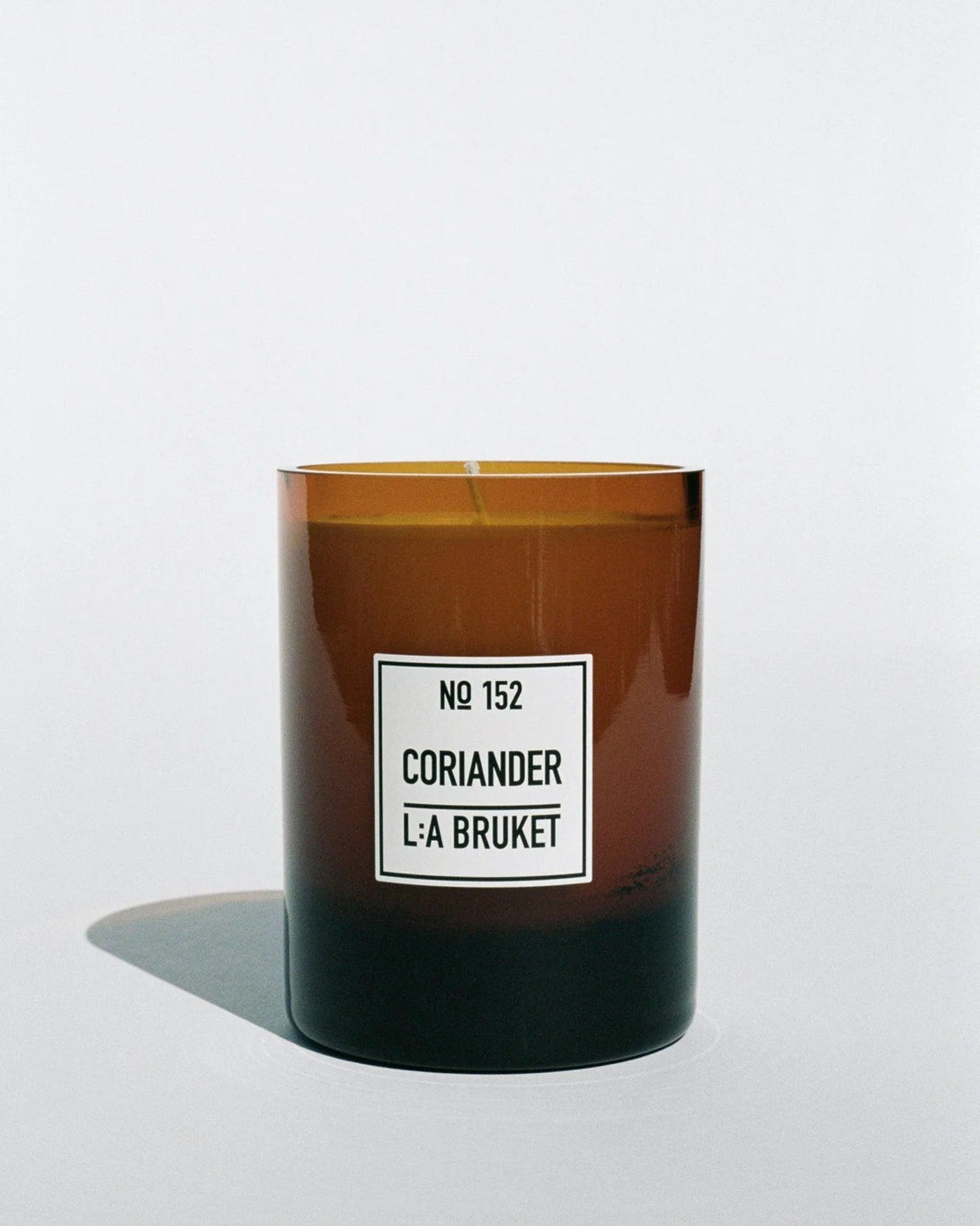 Labruket Scented Candle - Coriander - Franck Ebstein