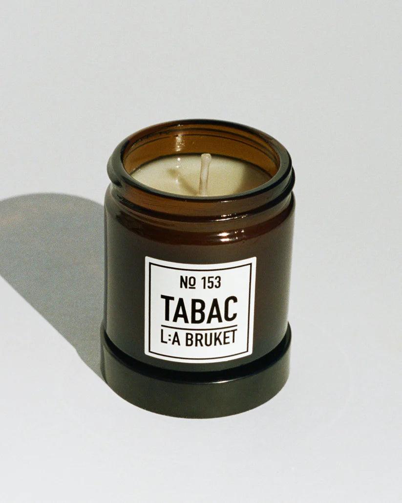 Labruket Scented Candle - Tabac - Franck Ebstein