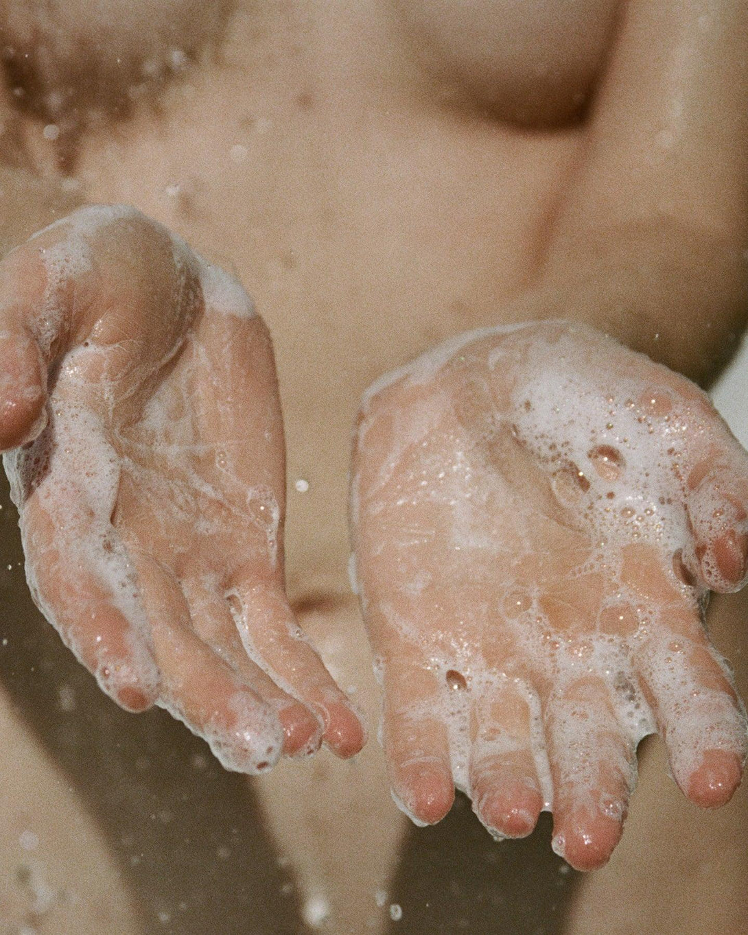 Labruket Hand and Body Wash - Grapefruit Leaf - Franck Ebstein