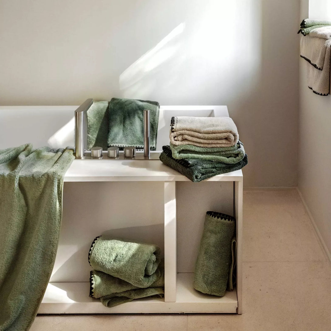 Bath Linen