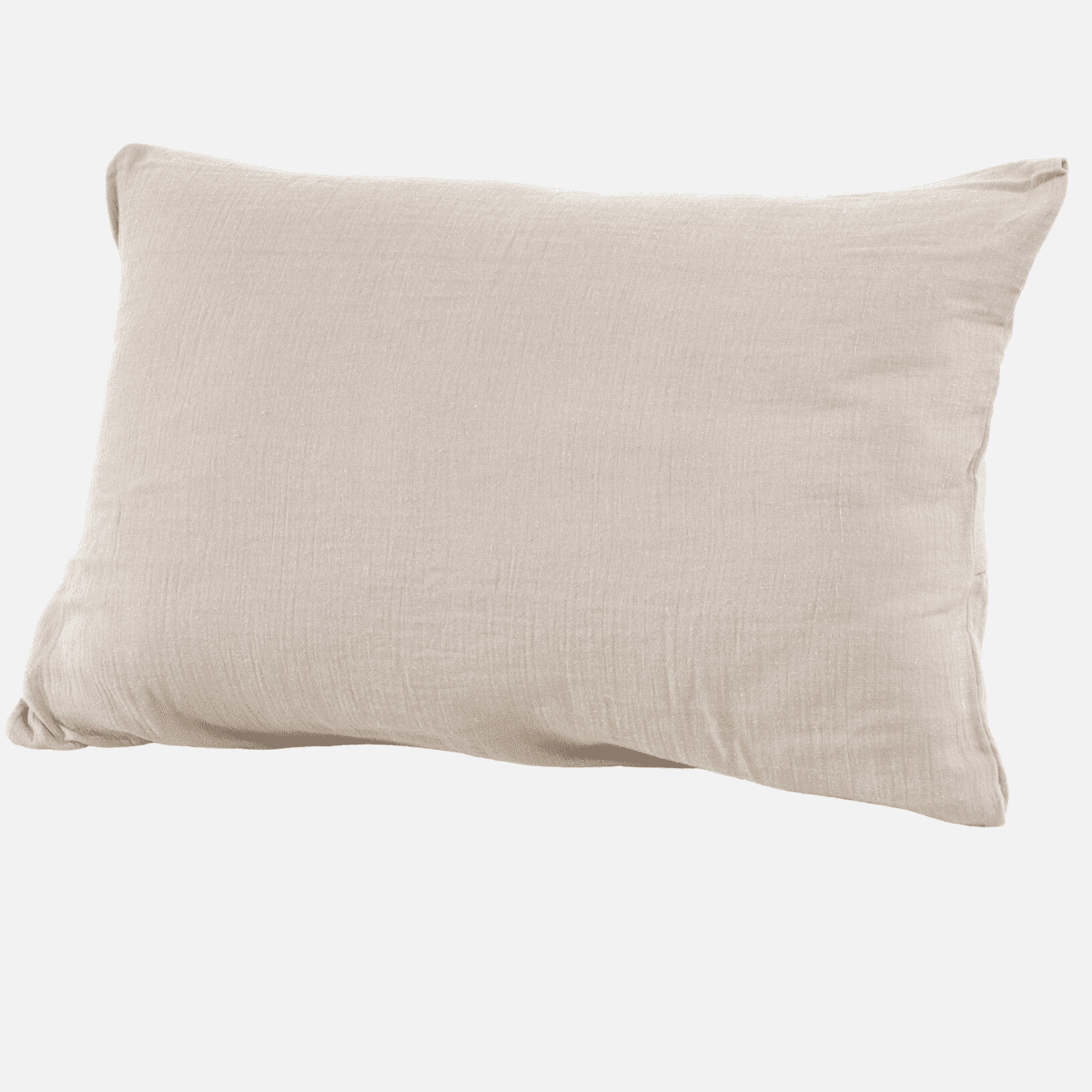 Cotton Gauze Pillowcase