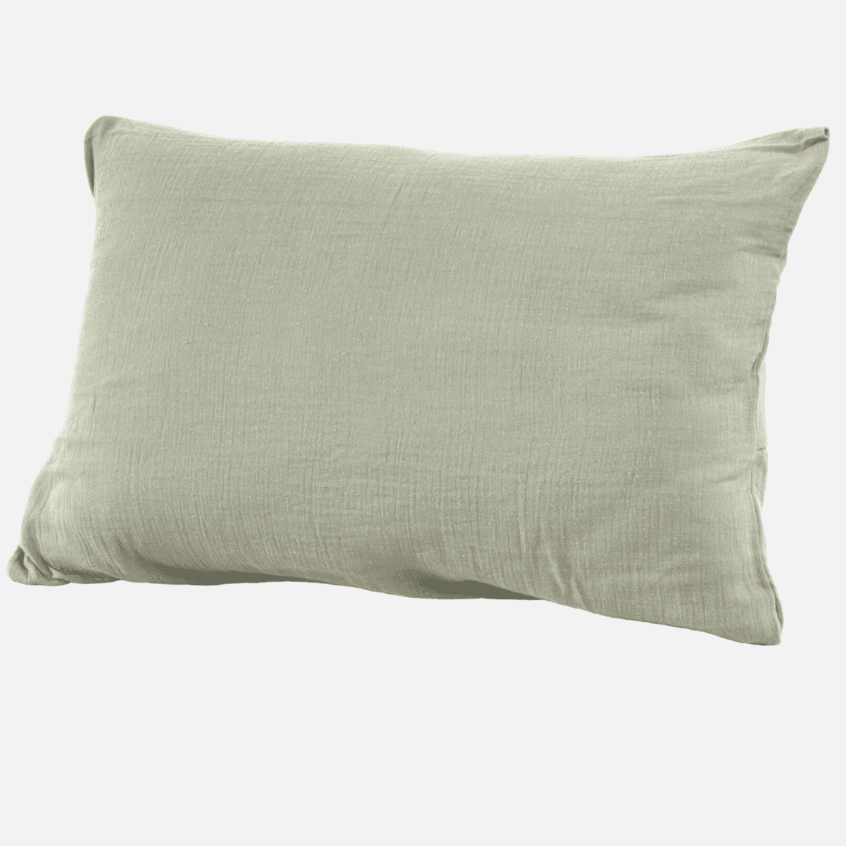 Cotton Gauze Pillowcase