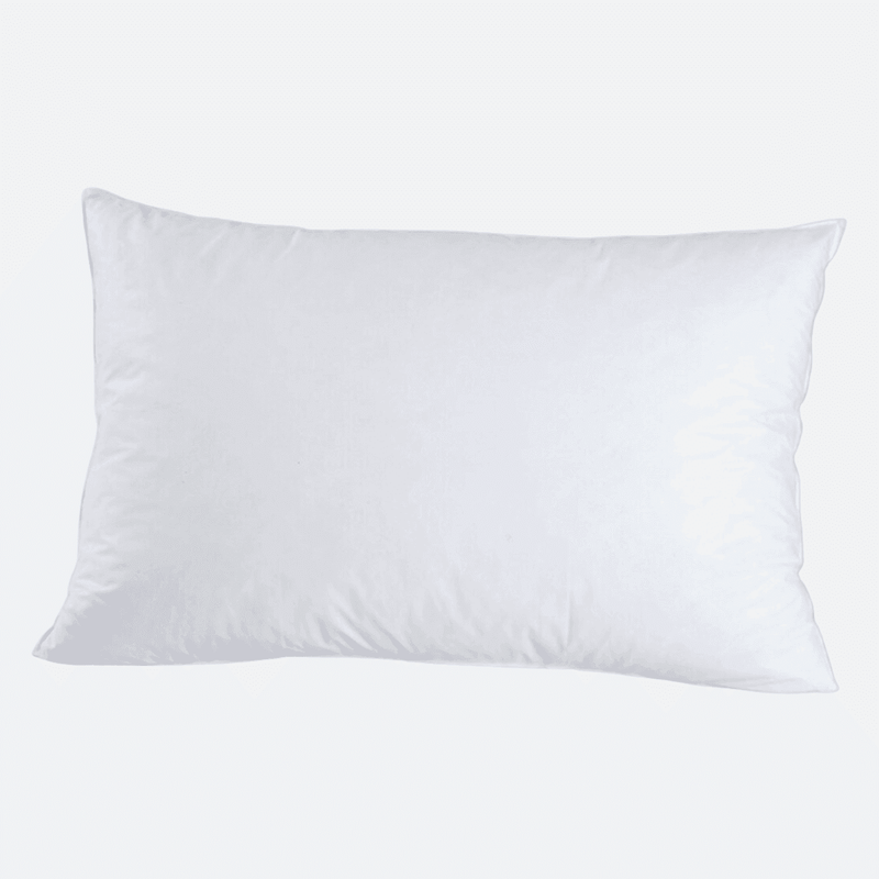 Eco Friendly Down Pillow - Franck Ebstein