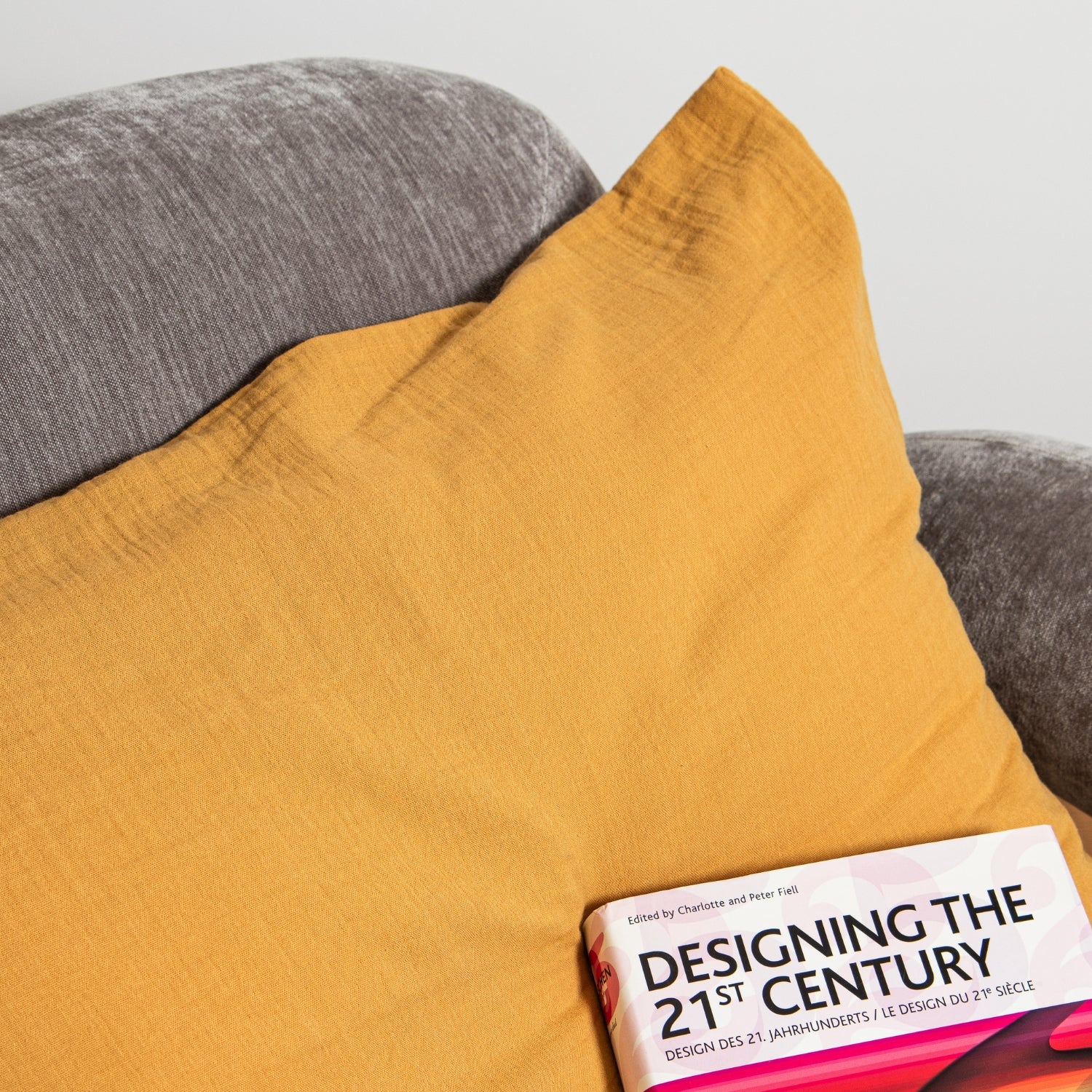 Cotton Gauze Pillowcase