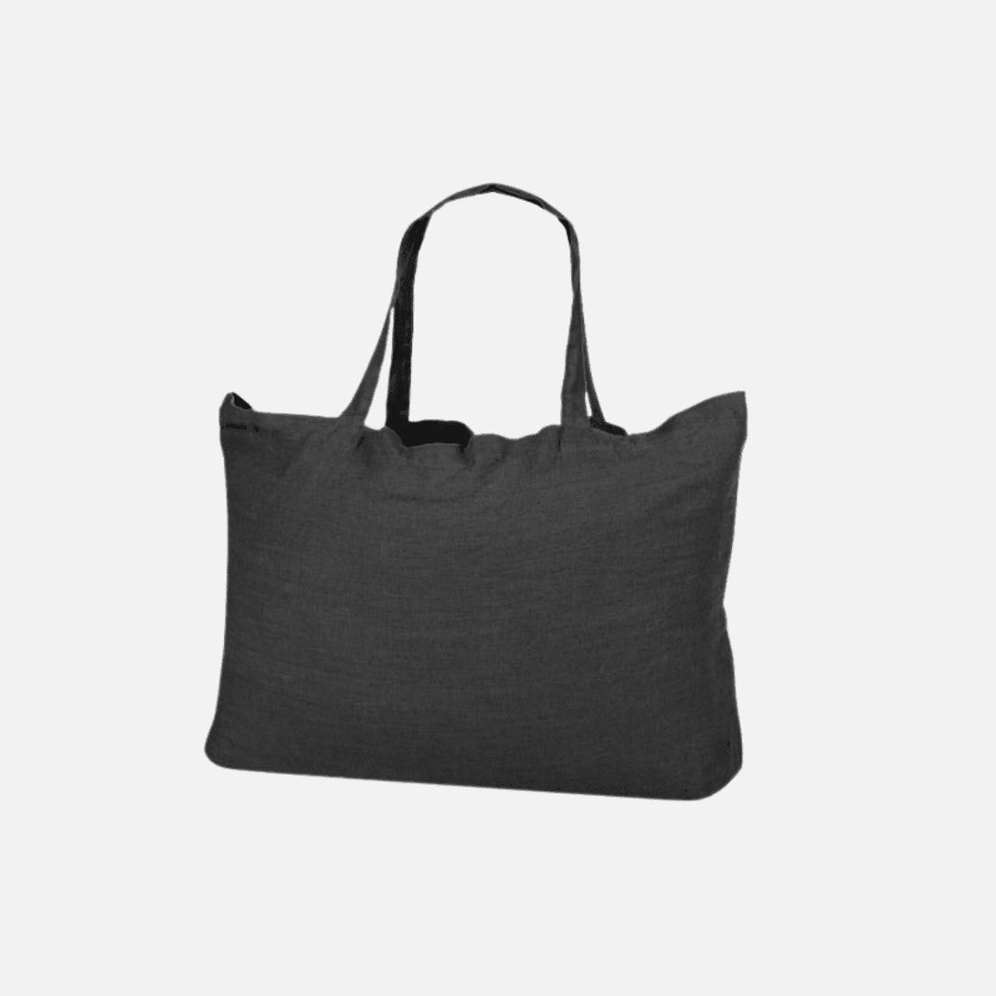 Linen Tote Bag