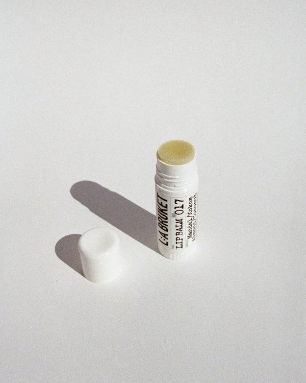 Organic Lip Balm - Franck Ebstein