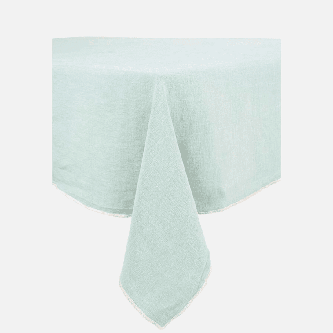 Linen Tablecloth