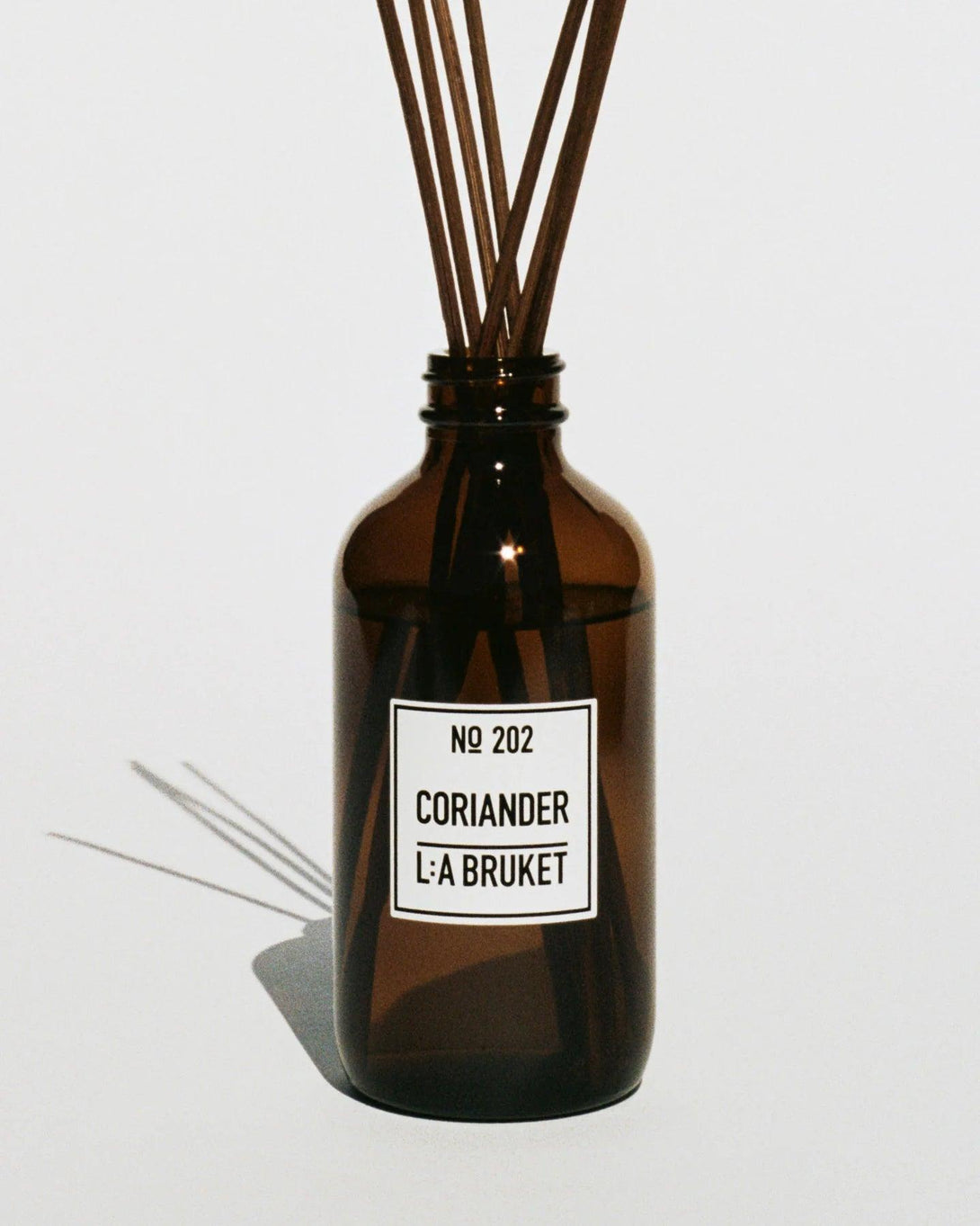 Labruket Room Diffuser - Coriander - Franck Ebstein