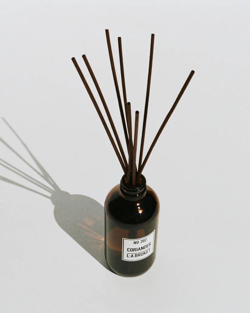 Labruket Room Diffuser - Coriander - Franck Ebstein