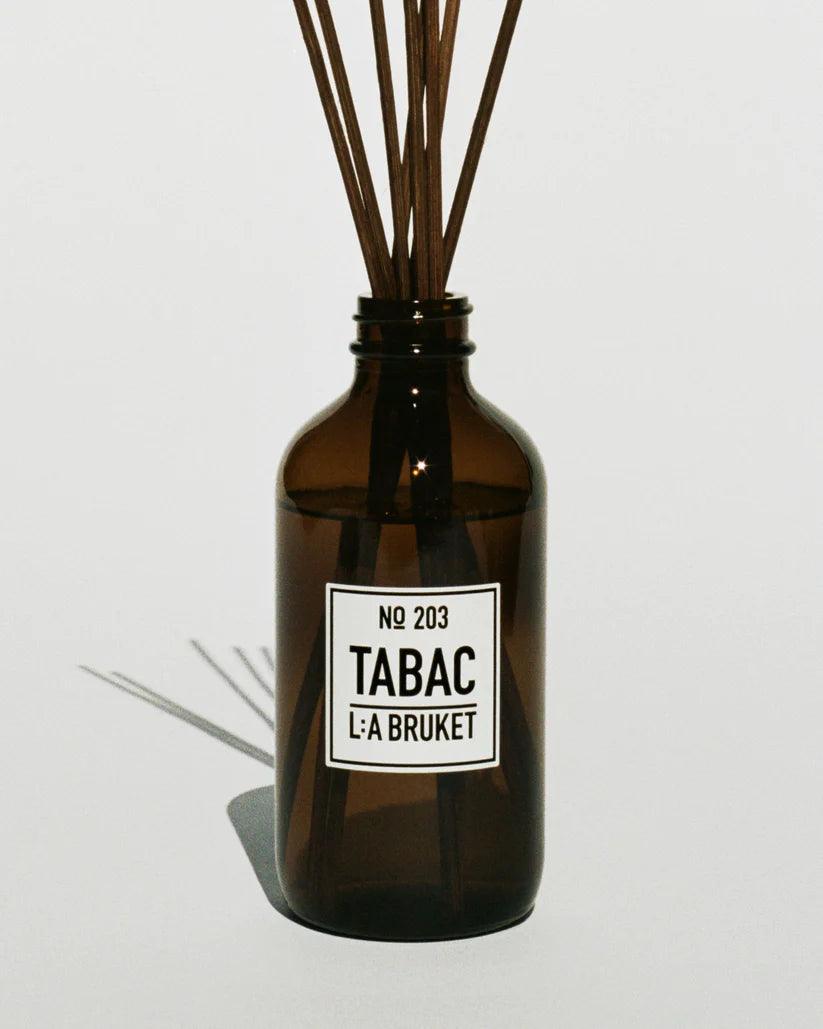 Labruket Room Diffuser - Tabac - Franck Ebstein