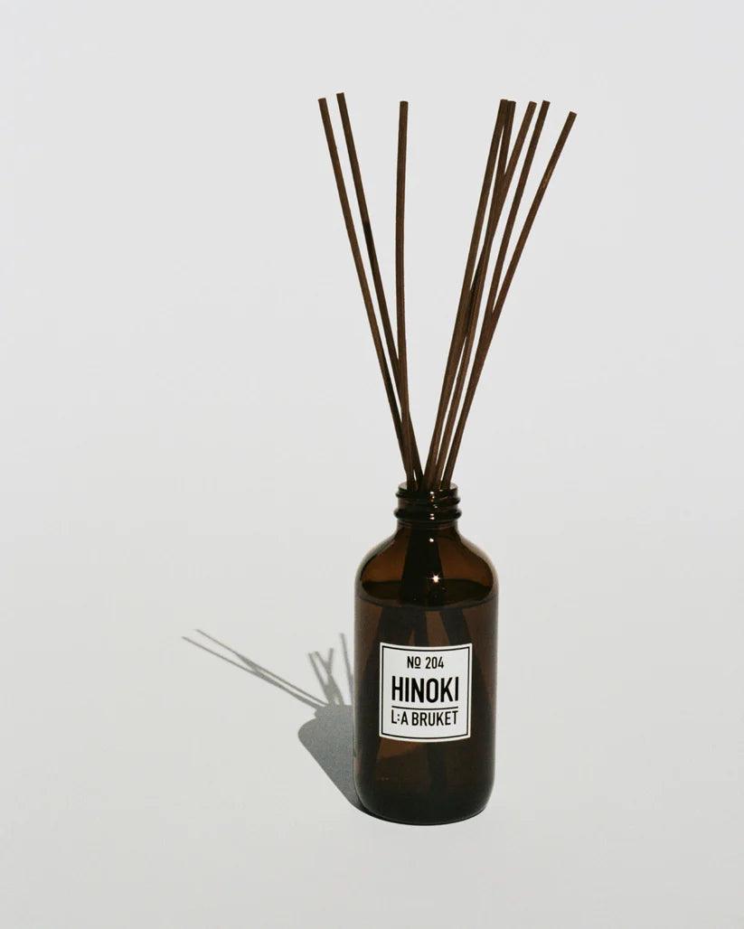 Labruket Room Diffuser - Hinoki - Franck Ebstein