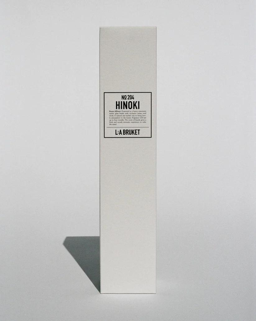 Labruket Room Diffuser - Hinoki - Franck Ebstein