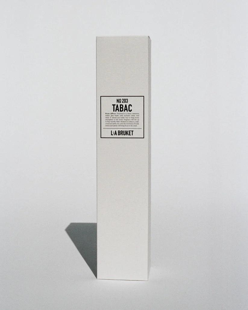 Labruket Room Diffuser - Tabac - Franck Ebstein