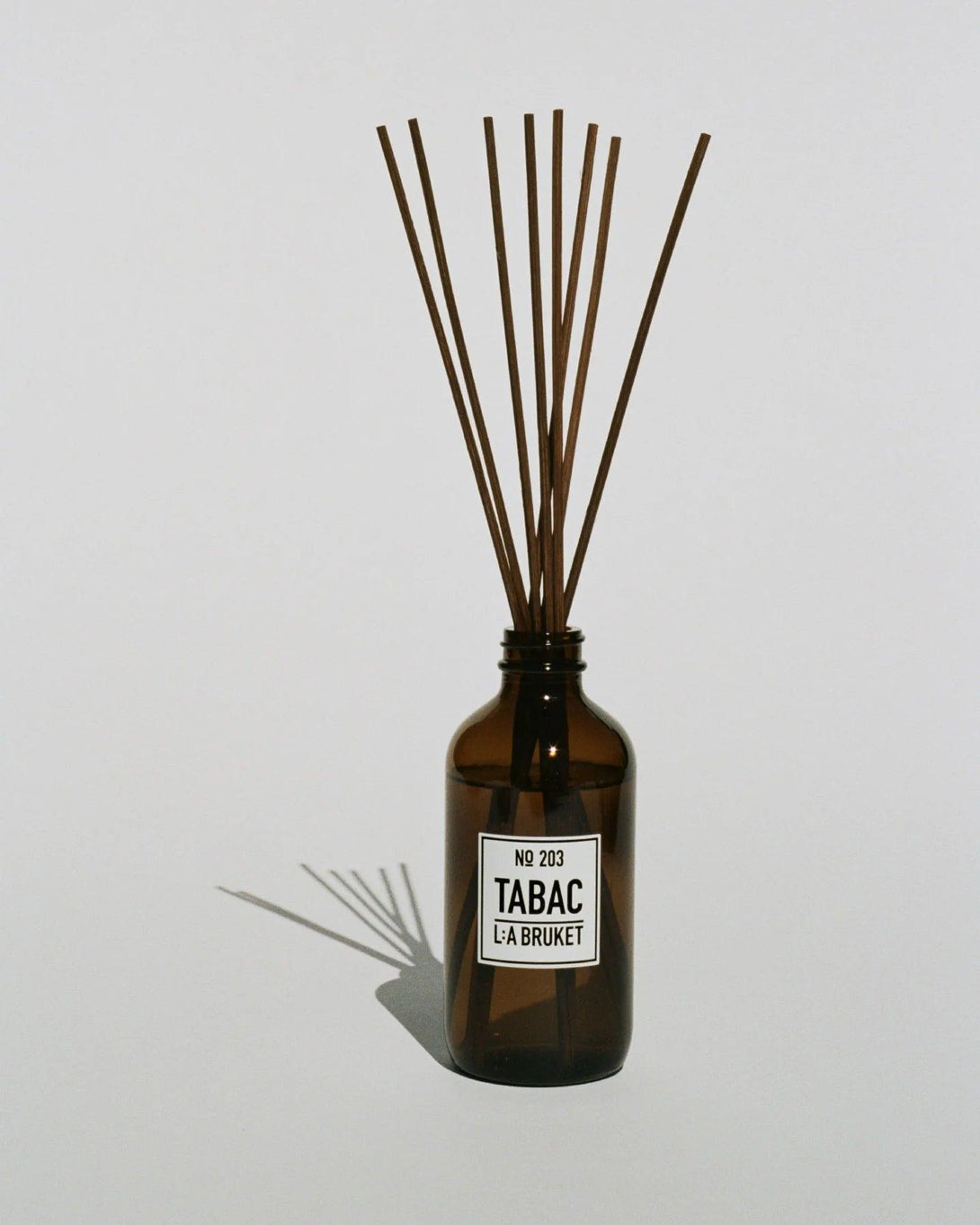 Labruket Room Diffuser - Tabac - Franck Ebstein