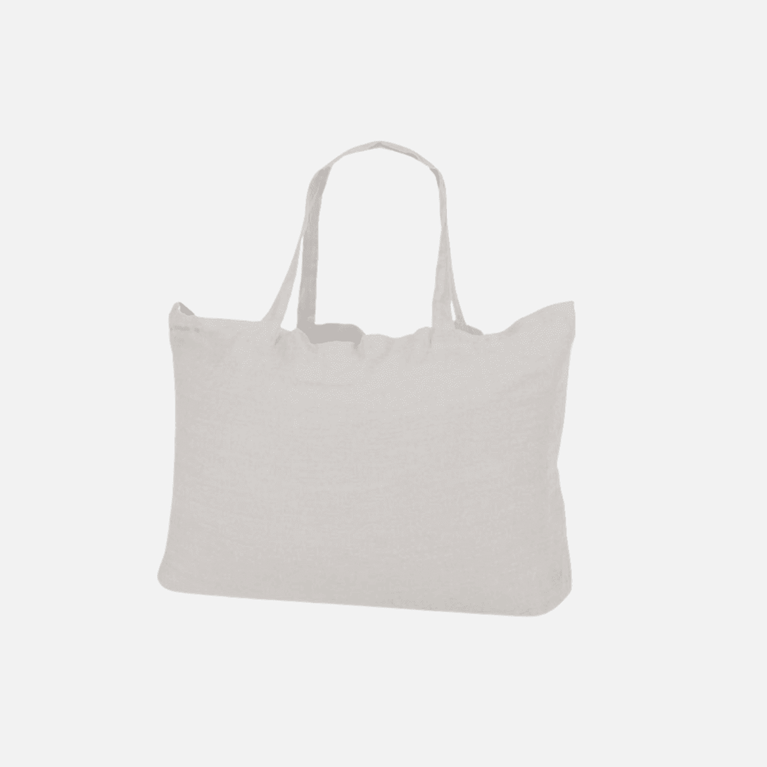 Linen Tote Bag