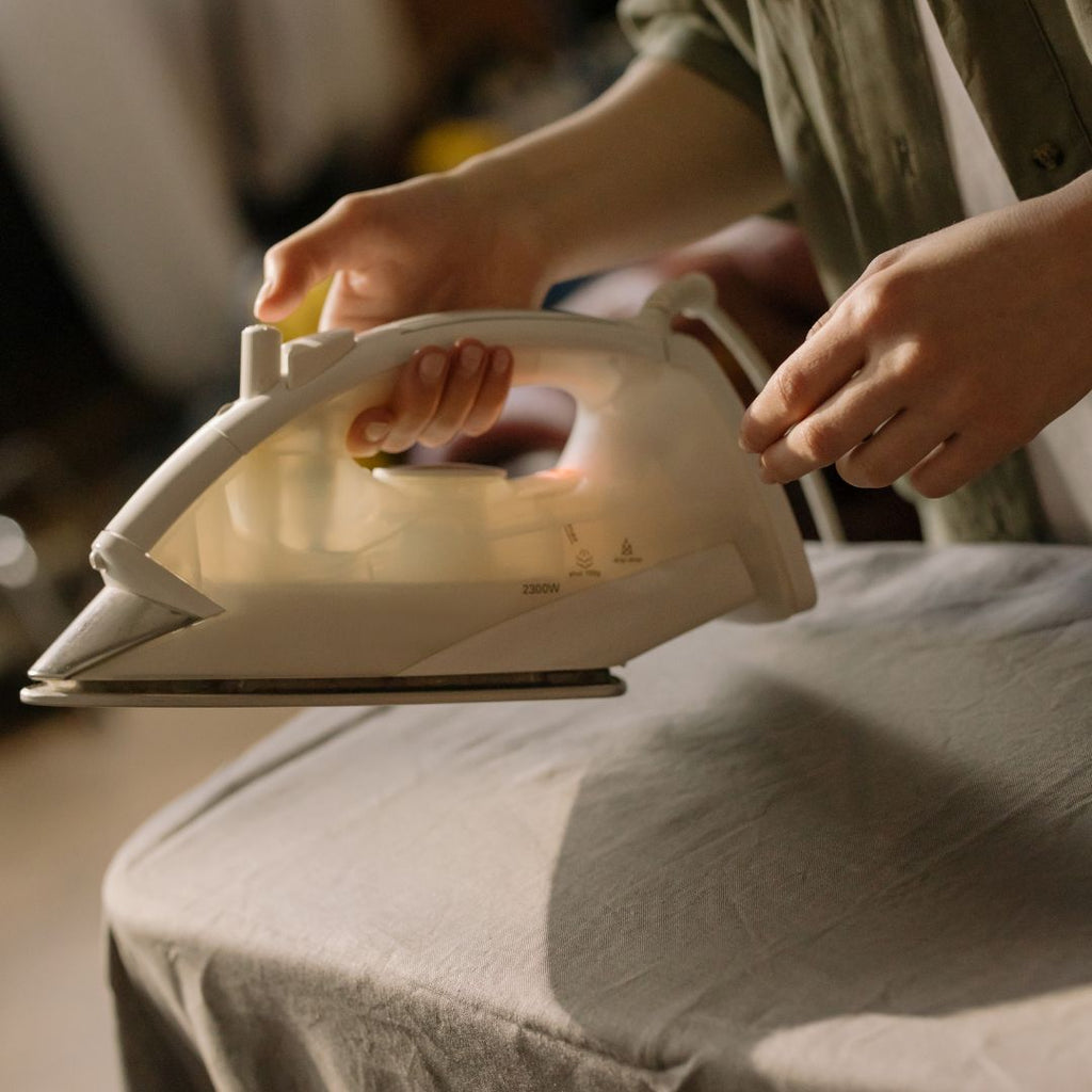 How to Clean Linen Tablecloth Like Restaurants Do Franck Ebstein